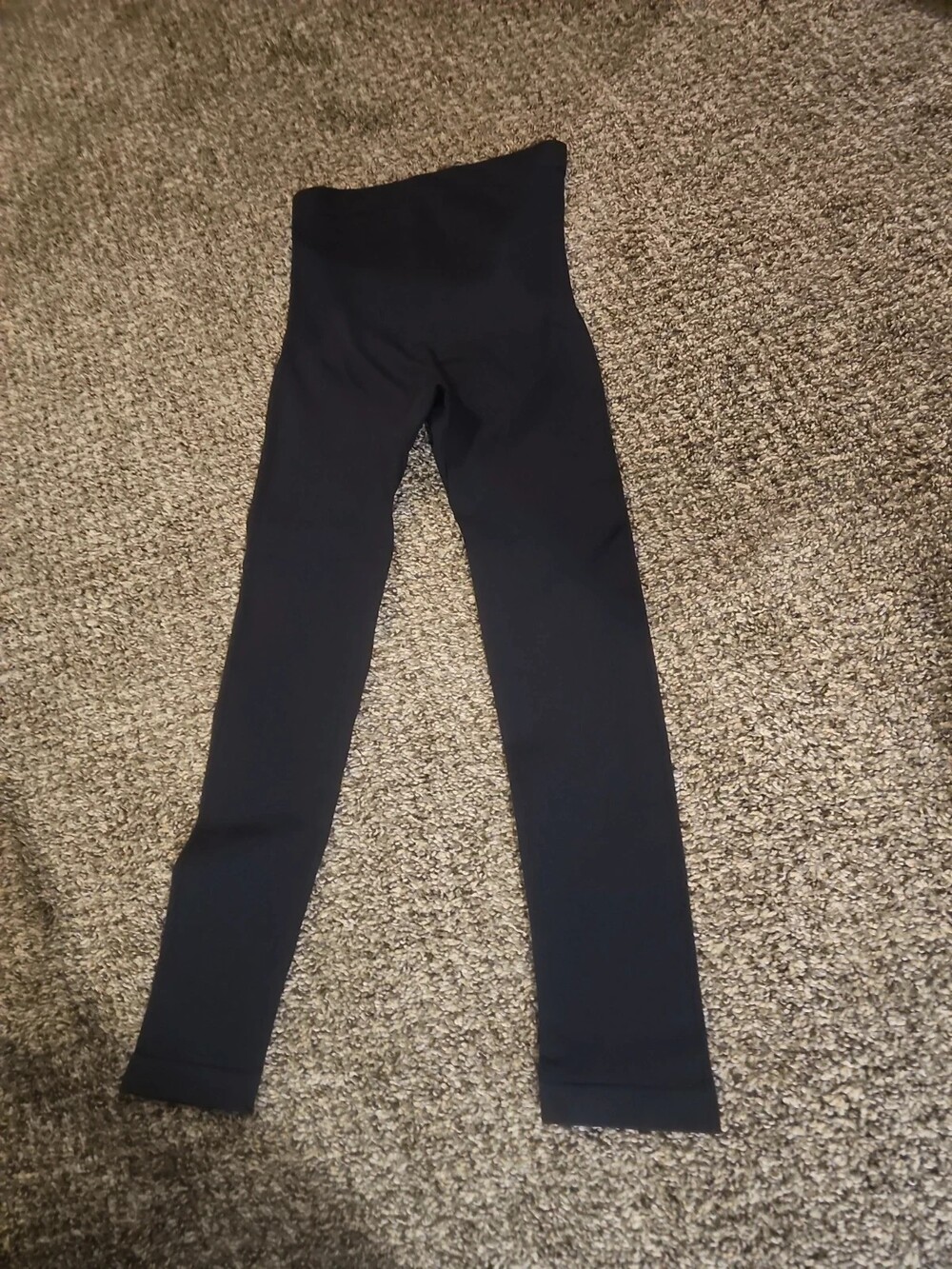 Shapermint Essentials Full Length Shaping Leggings Size M